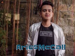 AriesMcCall