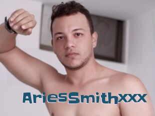 AriesSmithxxx