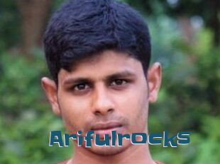 Arifulrocks
