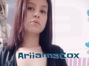 AriiannaCox
