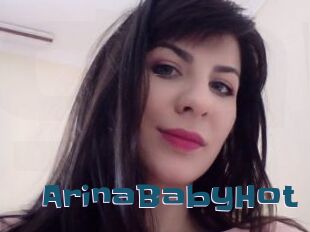 ArinaBabyHot