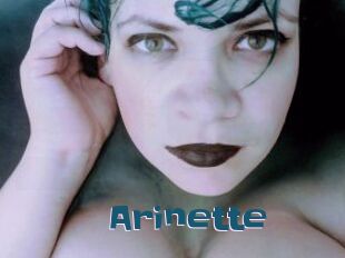 Arinette