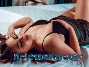 ArletteKarter