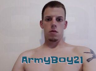 ArmyBoy21