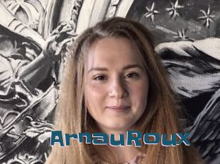 ArnauRoux