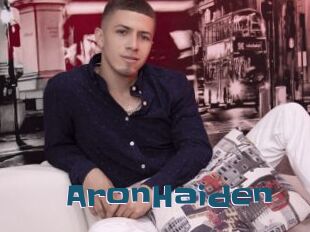 AronHaiden