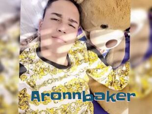 Aronnbaker