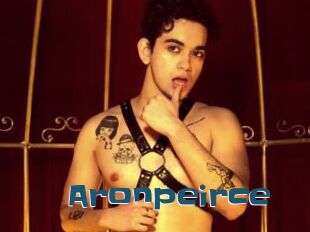 Aronpeirce