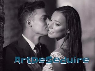 ArtDeSeduire