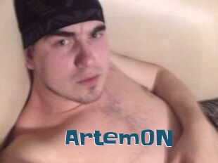 Artem0N