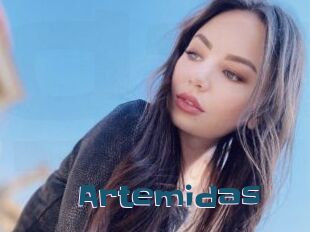 Artemidas