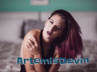 ArtemisDevin
