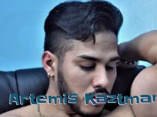 Artemis_Kaztman