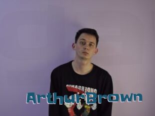 ArthurBrown