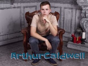ArthurCaldwell
