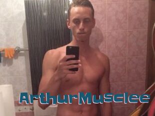 ArthurMusclee