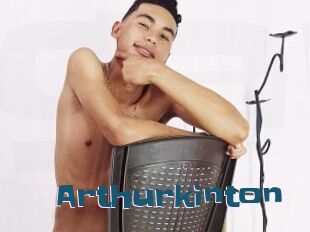 Arthurkinton