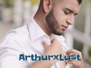 ArthurxLust
