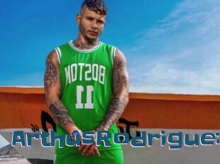 ArthusRodriguez