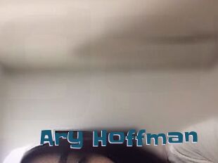 Ary_Hoffman
