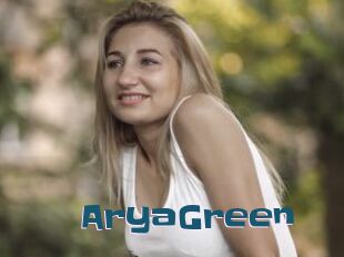 AryaGreen