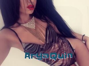 AryaQuin