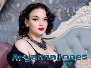 AryannaJones