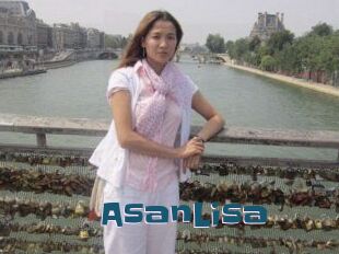 AsanLisa