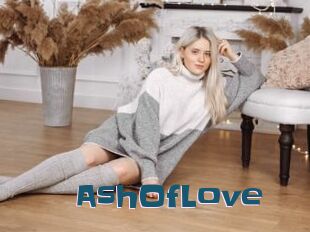 AshOfLove