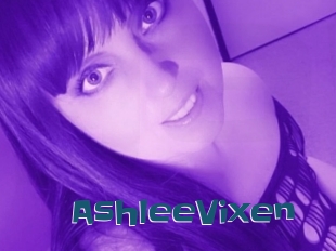 AshleeVixen