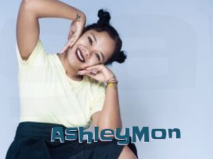 AshleyMon
