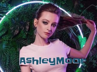 AshleyMoor