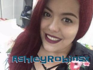 AshleyRobinsx