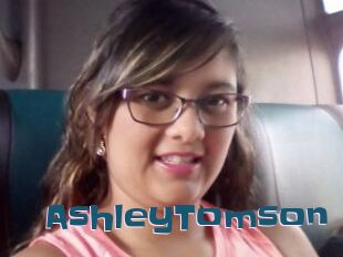 AshleyTomson
