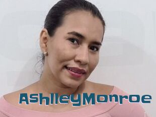 AshlleyMonroe