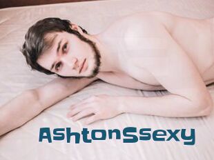 AshtonSsexy