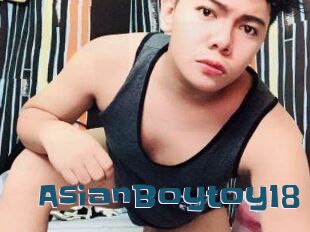 AsianBoytoy18