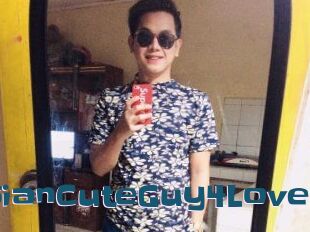 AsianCuteGuy4Love