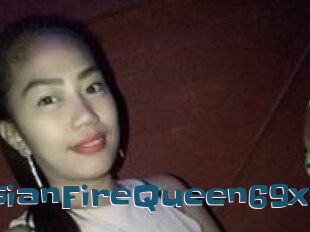 AsianFireQueen69x