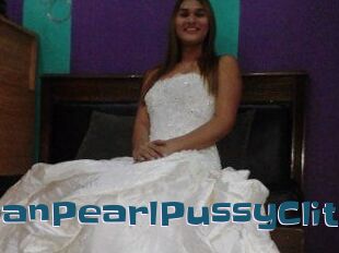 AsianPearlPussyClit