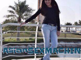 AsianSEXMACHINE