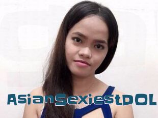 AsianSexiestDOLL
