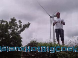 AsianxHotBigCock