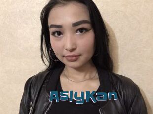AslyKan