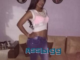 Assbigg