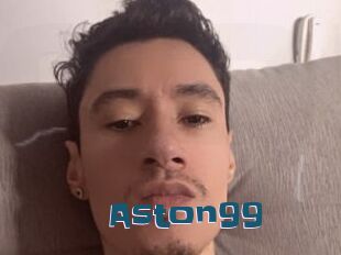 Aston99 Gang Bangs