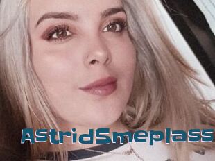 AstridSmeplass