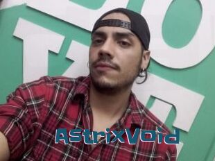 AstrixVoid