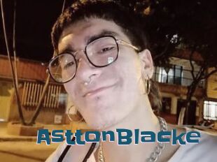 AsttonBlacke