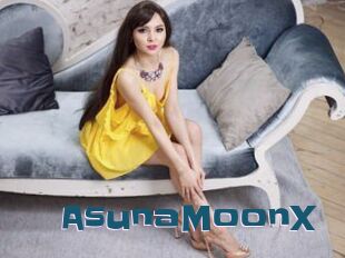 AsunaMoonX
